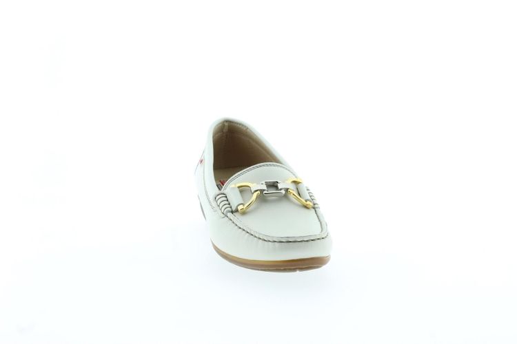 FLUCHOS Moccasin Beige Dames (F1920 - ) - Schoenen Slaets