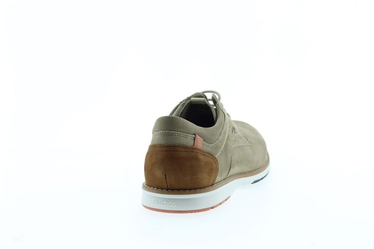 FLUCHOS Schoen TAUPE Heren (F1978 - ) - Schoenen Slaets