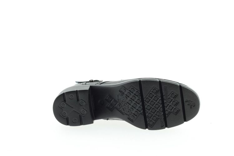 FLUCHOS Bottine BORDEAUX Dames (F2107 - ) - Schoenen Slaets