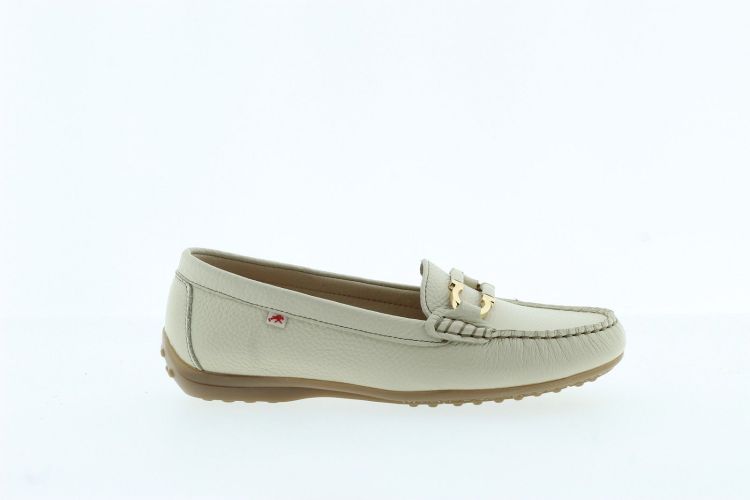 FLUCHOS Moccasin Beige