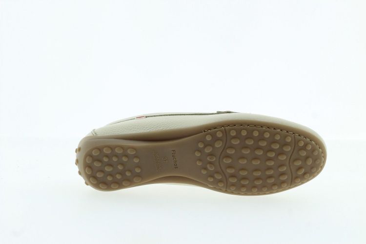 FLUCHOS Moccasin Beige Dames (F2156 - ) - Schoenen Slaets
