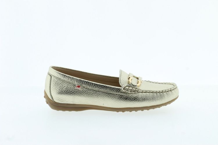 FLUCHOS Moccasin GOUD