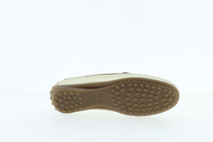 FLUCHOS Moccasin GOUD Dames (F2156 - ) - Schoenen Slaets