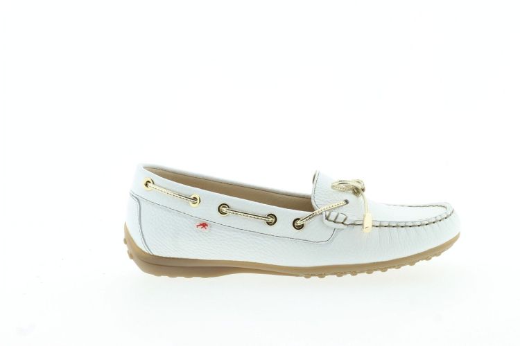 FLUCHOS Moccasin Wit