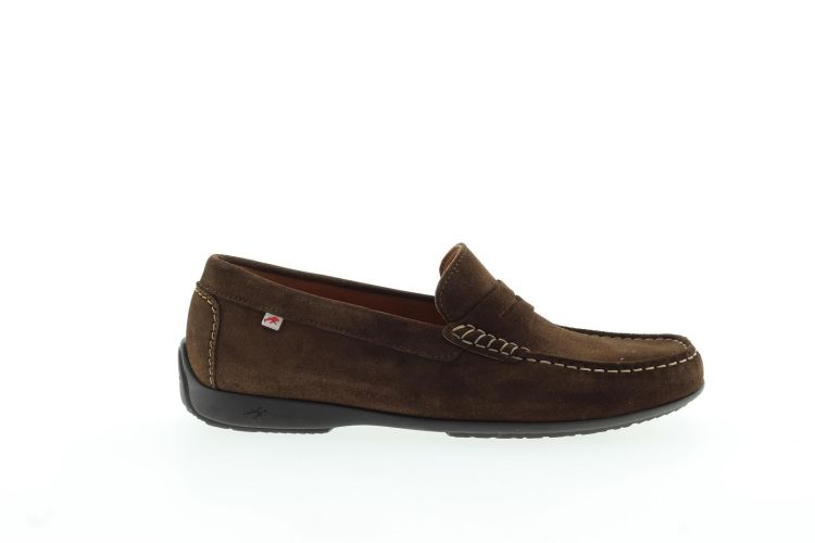 FLUCHOS Moccasin BRUIN