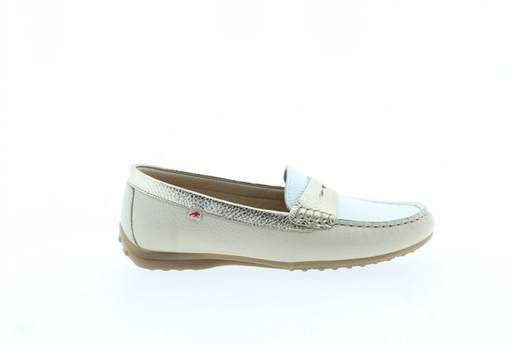 FLUCHOS Moccasin Beige