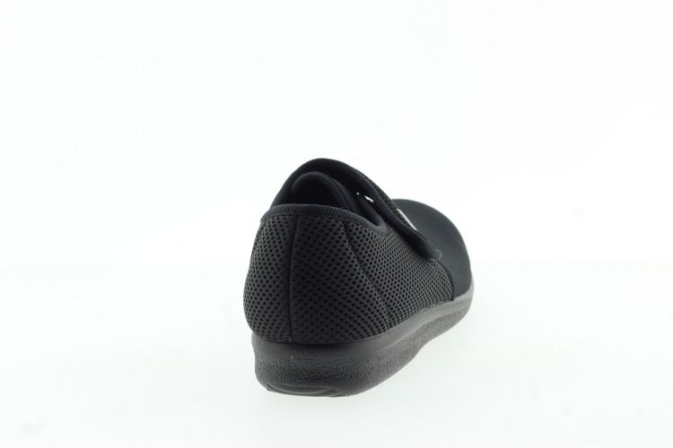 FLY FLOT Gesloten pantoffel Zwart Heren (22104 - ) - Schoenen Slaets