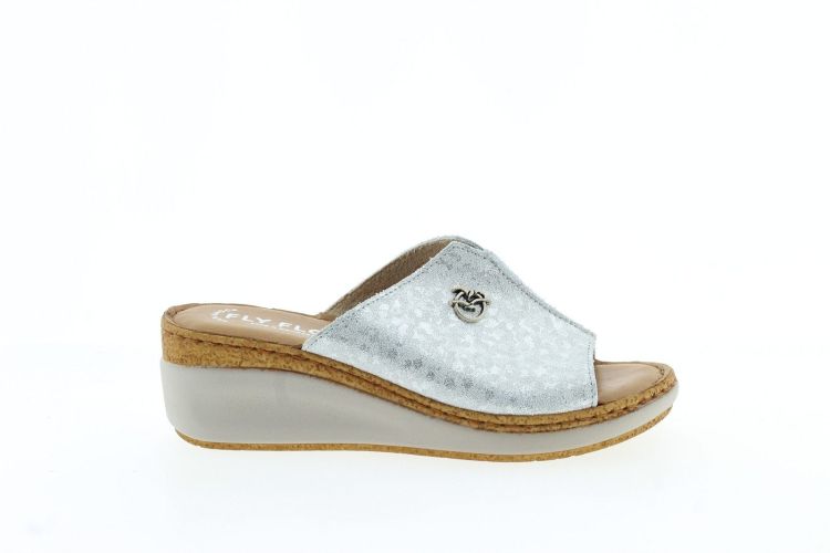 FLY FLOT Slipper Grijs