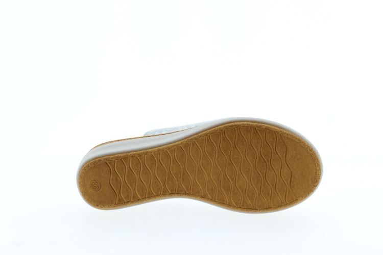 FLY FLOT Slipper Grijs Dames (36H68 - ) - Schoenen Slaets