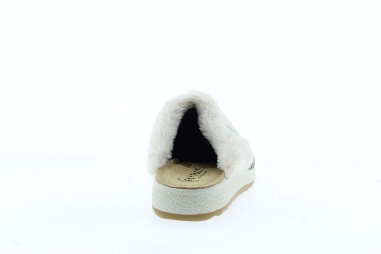 FLY FLOT Aansteker TAUPE Dames (51X92 - ) - Schoenen Slaets