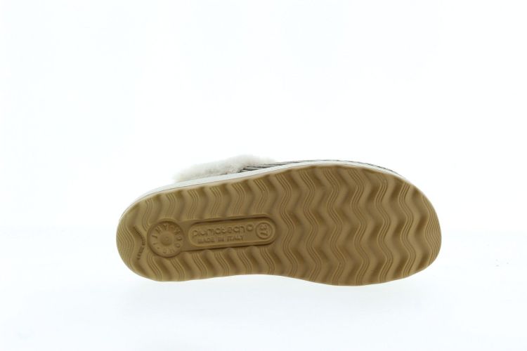 FLY FLOT Aansteker TAUPE Dames (51X92 - ) - Schoenen Slaets