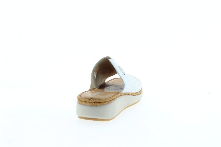 FLY FLOT Aansteker ZILVER Dames (59G07VG - ) - Schoenen Slaets