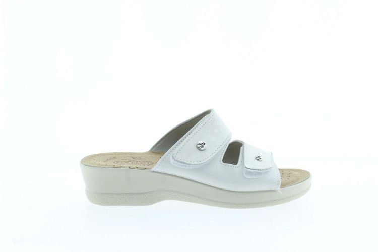 FLY FLOT Slipper Wit