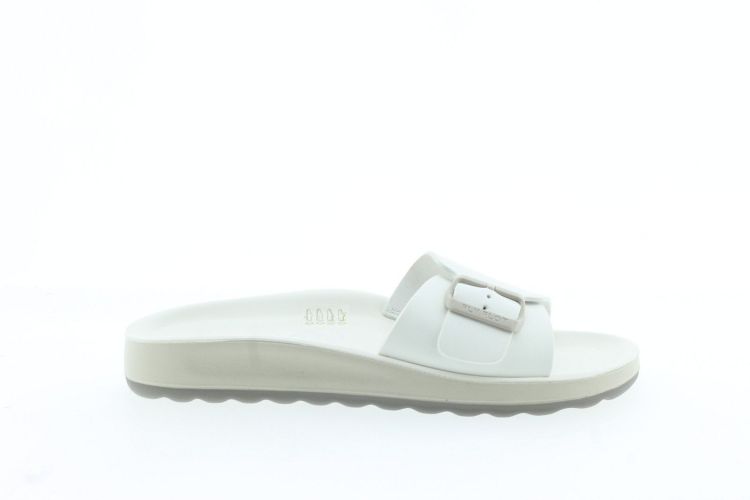 FLY FLOT Slipper Wit