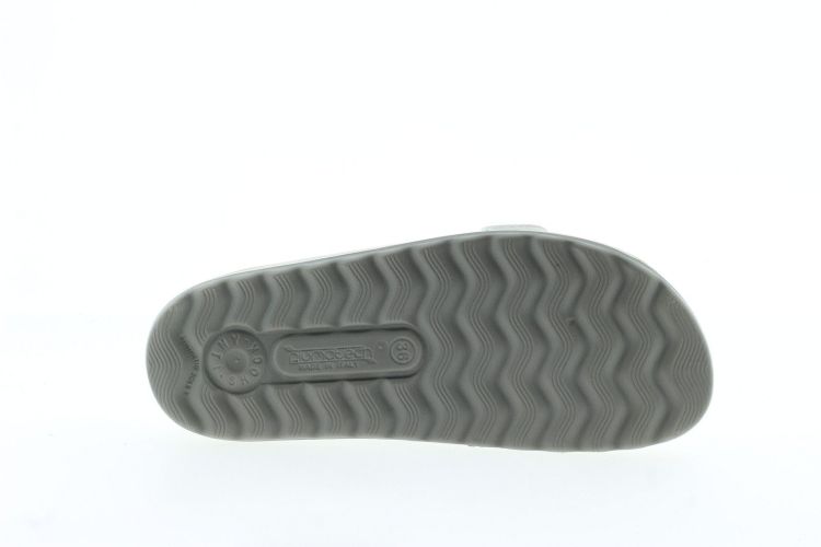 FLY FLOT Slipper Wit Dames (77092 - ) - Schoenen Slaets