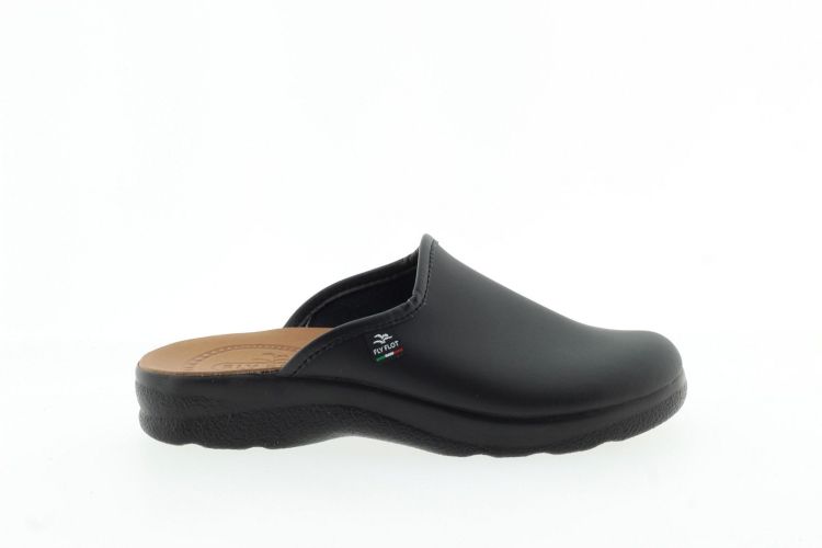 FLY FLOT Aansteker Zwart