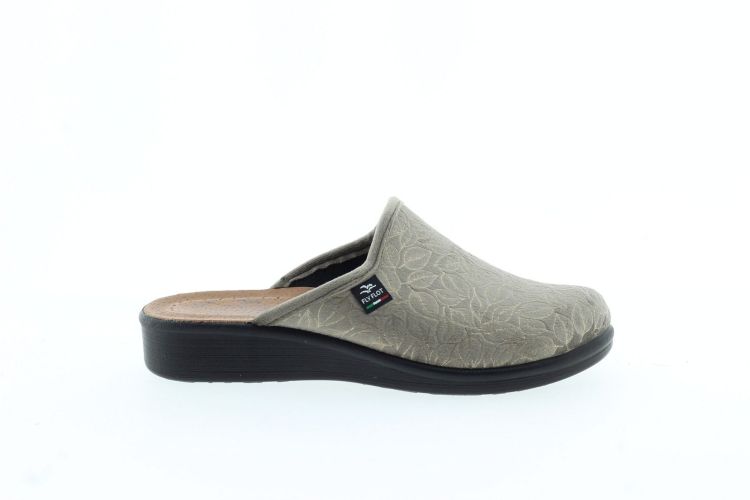 FLY FLOT Aansteker TAUPE