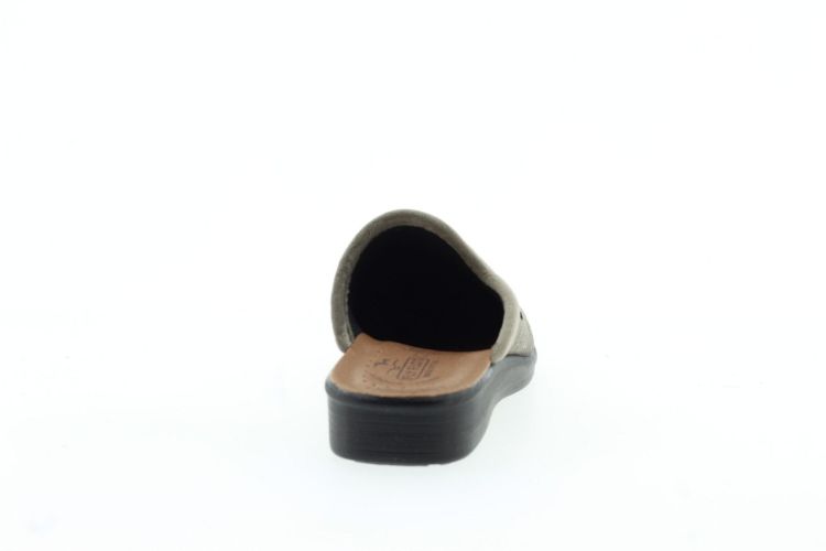 FLY FLOT Aansteker TAUPE Dames (83W36 - ) - Schoenen Slaets