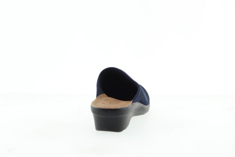 FLY FLOT Aansteker Blauw Dames (L7503 - ) - Schoenen Slaets