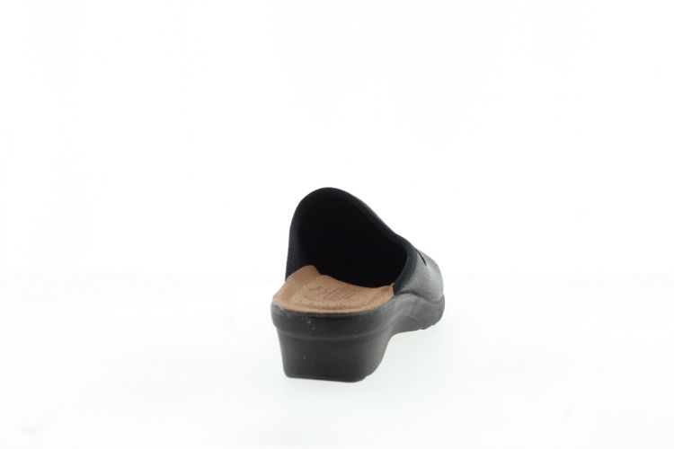 FLY FLOT Aansteker Zwart Dames (L7520 - ) - Schoenen Slaets