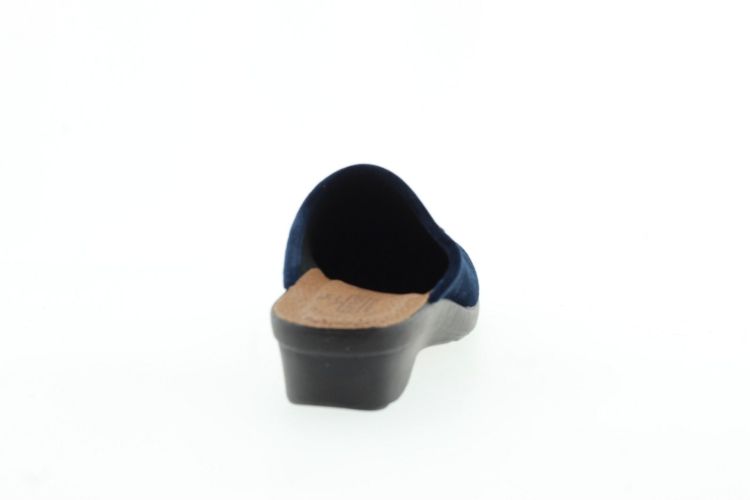 FLY FLOT Aansteker Blauw Dames (L7X67 - ) - Schoenen Slaets