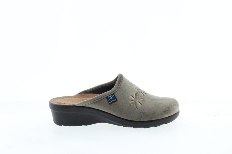 FLY FLOT Aansteker TAUPE
