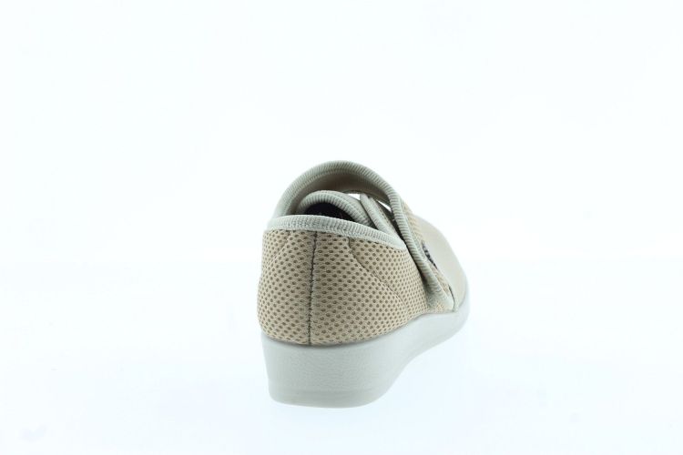 FLY FLOT Gesloten pantoffel Beige Dames (Q3491 - ) - Schoenen Slaets