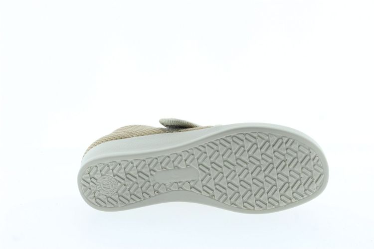 FLY FLOT Gesloten pantoffel Beige Dames (Q3491 - ) - Schoenen Slaets