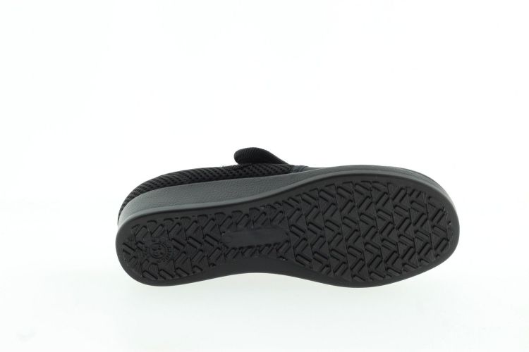 FLY FLOT Gesloten pantoffel Zwart Dames (Q3491 - ) - Schoenen Slaets