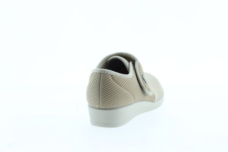 FLY FLOT Gesloten pantoffel Beige Dames (Q3491LX - ) - Schoenen Slaets
