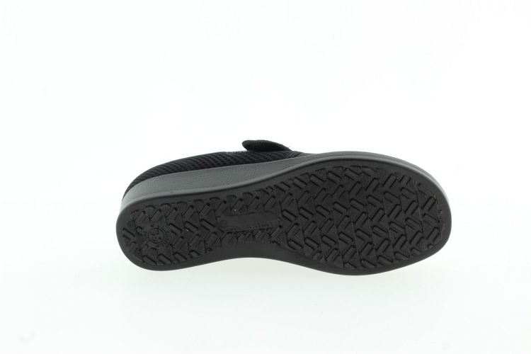 FLY FLOT Gesloten pantoffel Zwart Dames (Q3491LX - ) - Schoenen Slaets