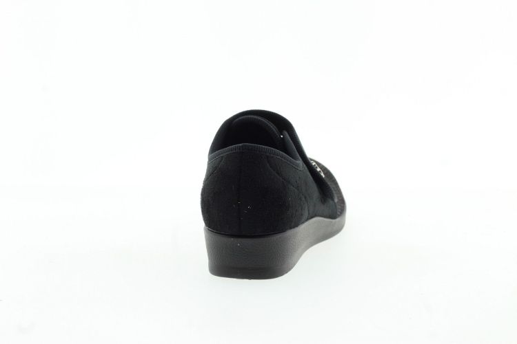 FLY FLOT Gesloten pantoffel Zwart Dames (Q3X69 - ) - Schoenen Slaets