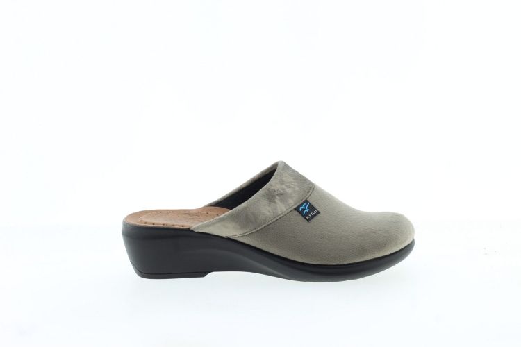 FLY FLOT Aansteker TAUPE