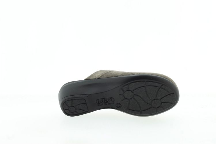 FLY FLOT Aansteker TAUPE Dames (Q7N21 - ) - Schoenen Slaets