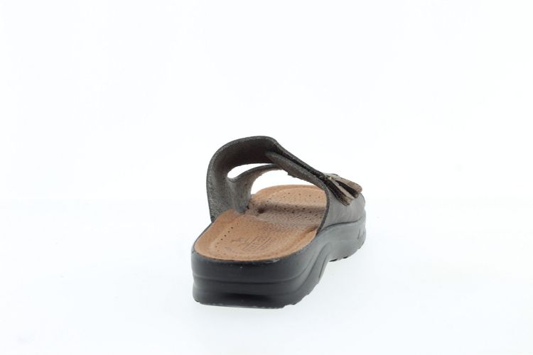 FLY FLOT Aansteker BRUIN Heren (S5024 - ) - Schoenen Slaets