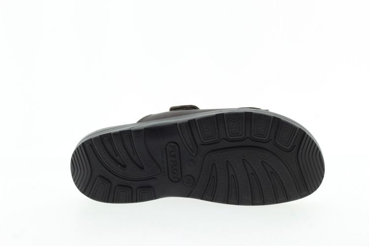 FLY FLOT Aansteker BRUIN Heren (S5024 - ) - Schoenen Slaets