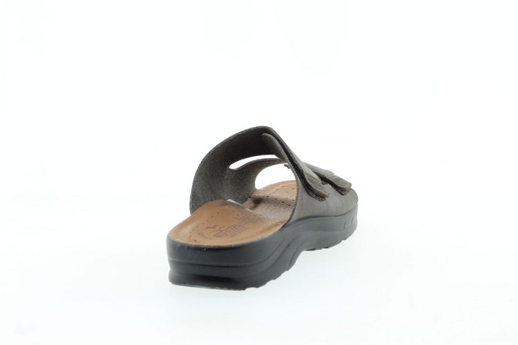 FLY FLOT Aansteker BRUIN Heren (S5024 - ) - Schoenen Slaets