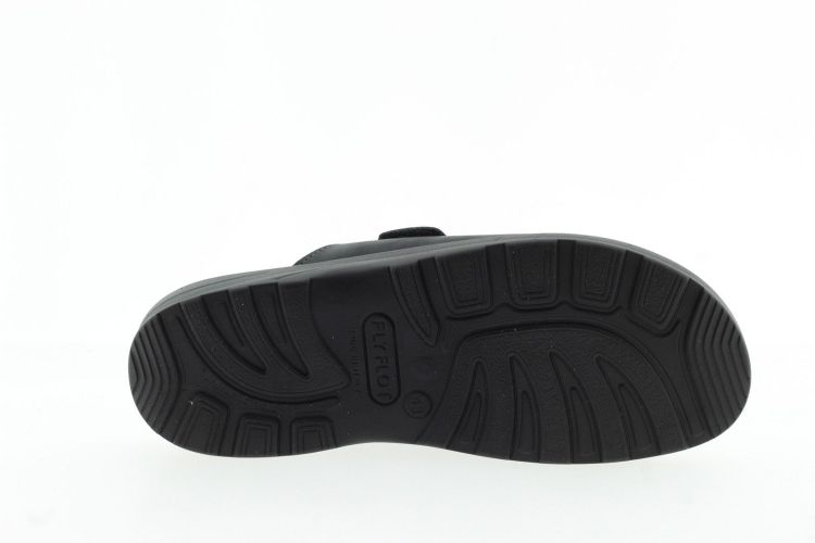 FLY FLOT Aansteker Zwart Heren (S5024 - ) - Schoenen Slaets
