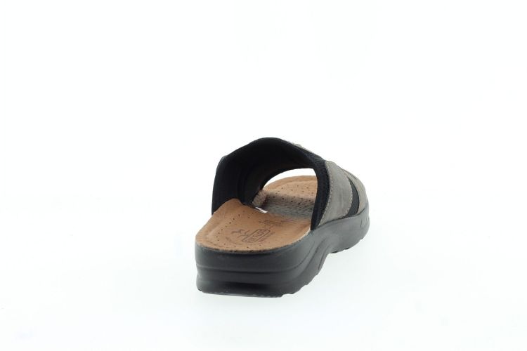 FLY FLOT Aansteker BRUIN Heren (S5436 - ) - Schoenen Slaets