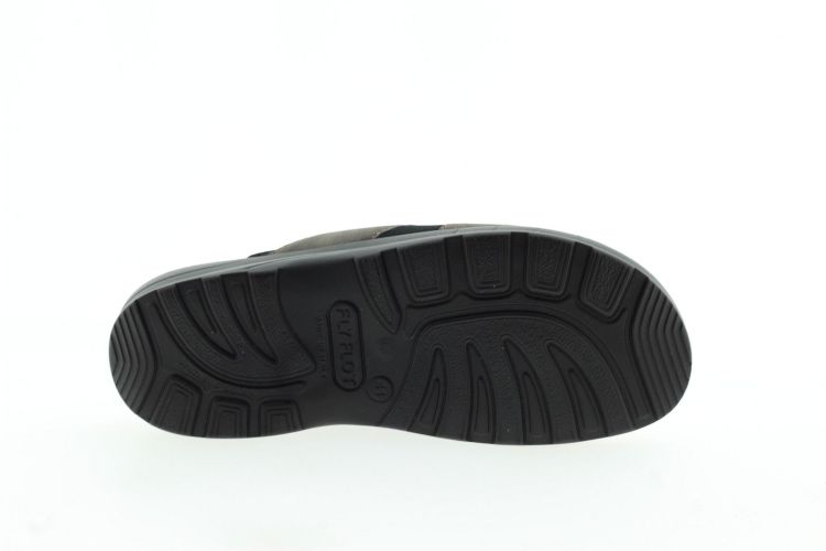 FLY FLOT Aansteker BRUIN Heren (S5436 - ) - Schoenen Slaets