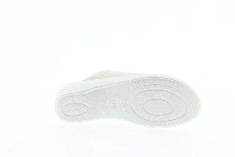FLY FLOT Aansteker Wit Dames (T5045ZE - ) - Schoenen Slaets