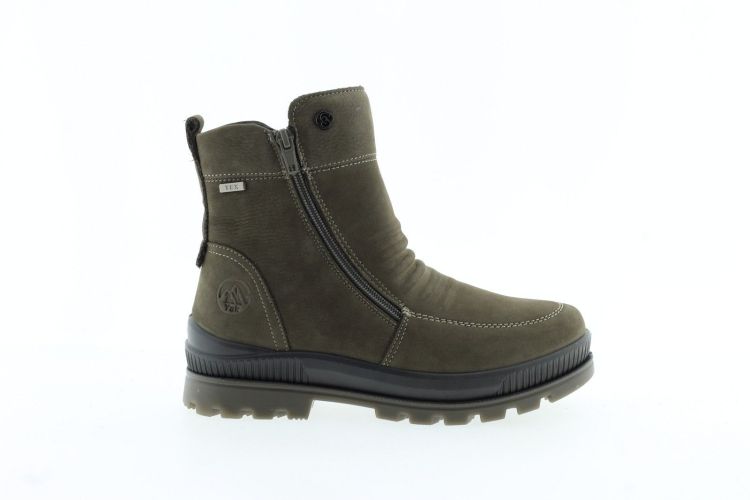 G COMFORT Bottine Grijs G COMFORT Bottine Grijs