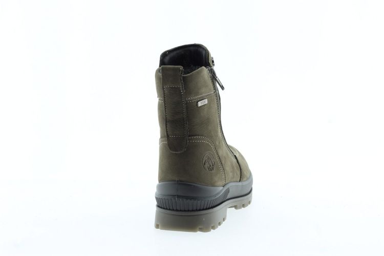 G COMFORT Bottine Grijs Dames (1212G - ) - Schoenen Slaets
