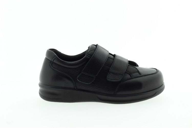 G COMFORT Schoen Zwart