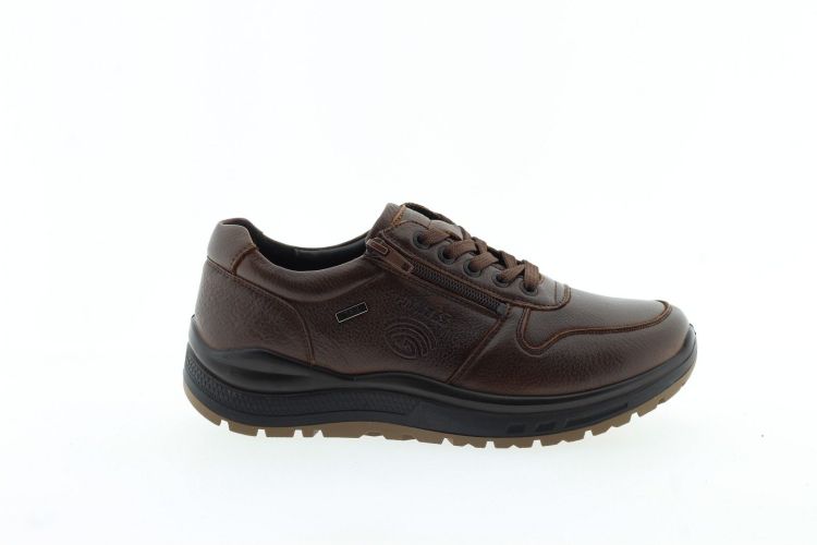 G COMFORT Sneaker COGNAC
