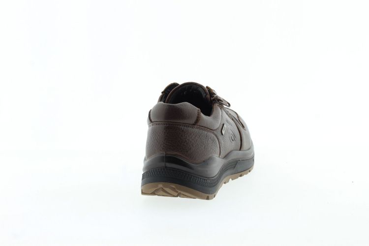 G COMFORT Sneaker COGNAC Heren (1282C - ) - Schoenen Slaets