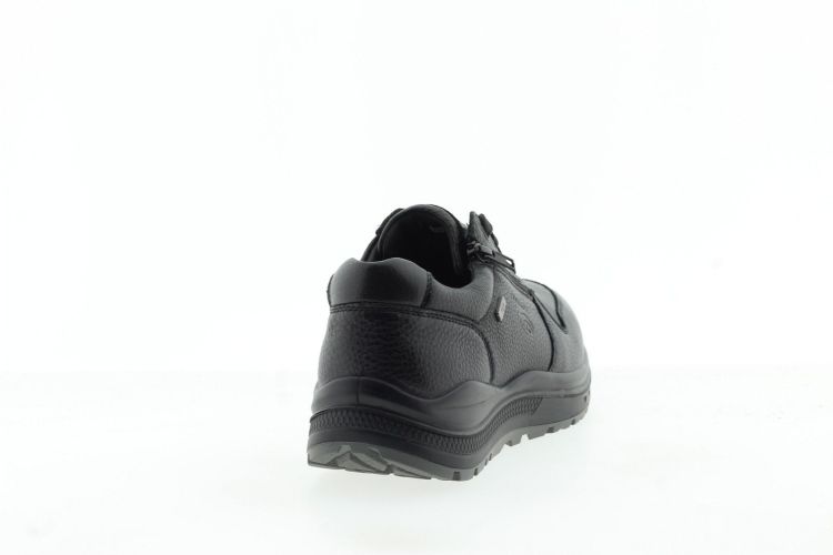 G COMFORT Sneaker Zwart Heren (1282S - ) - Schoenen Slaets