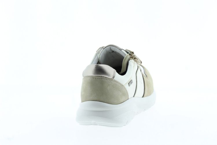 G COMFORT Sneaker Wit Dames (1624 - ) - Schoenen Slaets