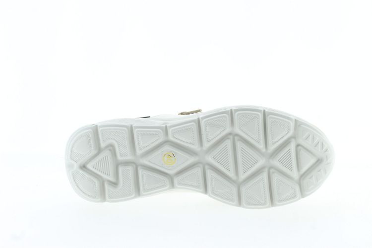 G COMFORT Sneaker Wit Dames (1624 - ) - Schoenen Slaets