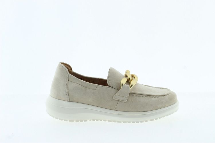 G COMFORT Loafer Beige